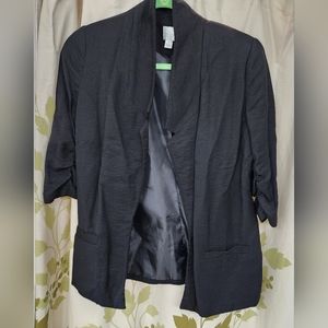Womens blazer